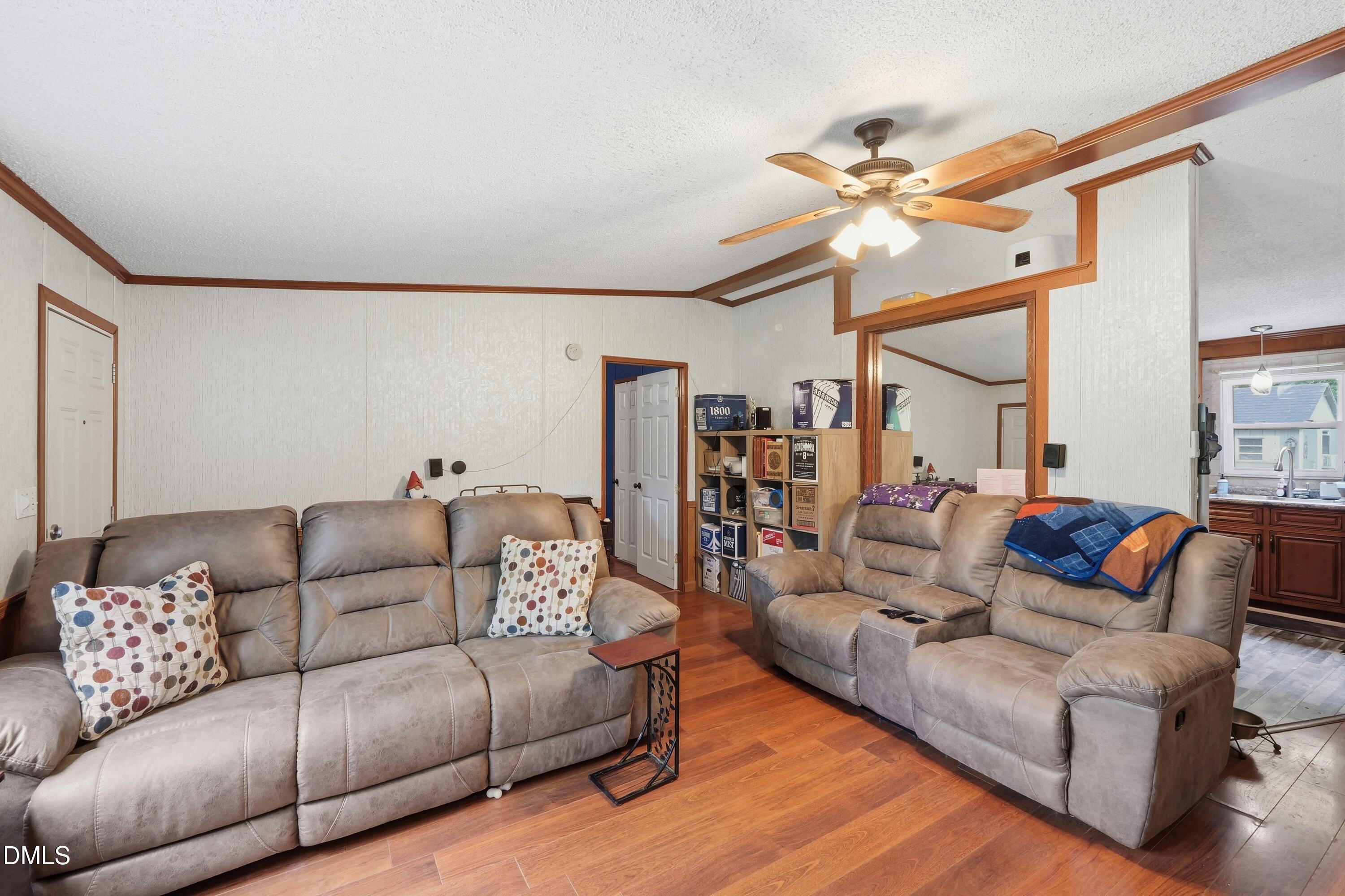 1512 Red Mountain Road Rougemont, NC 27572 - Photo 6 of 50 15-print-P1124334