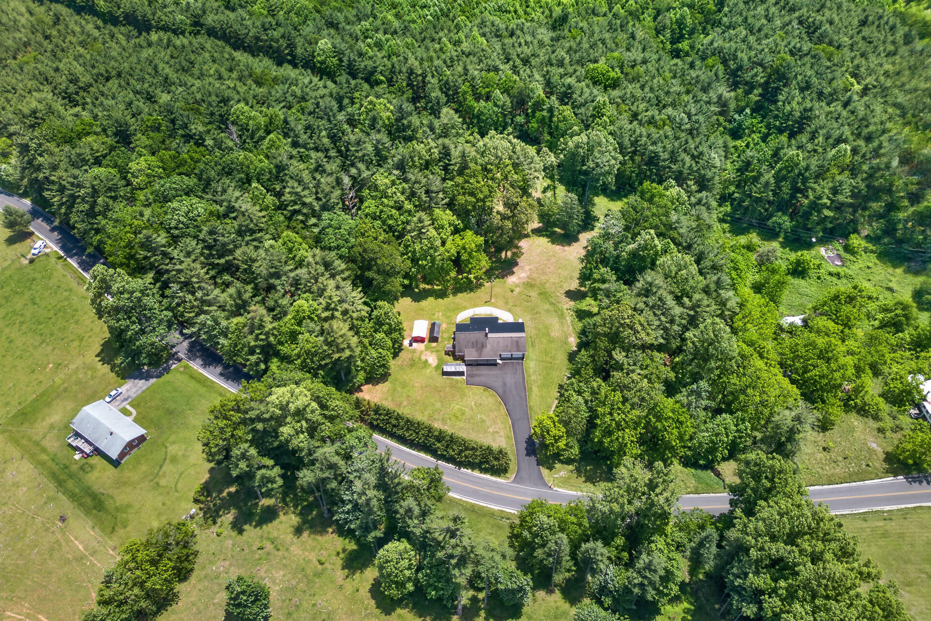 644 Daniels Run Road Northeast Copper Hill, VA 24079 - Photo 69 of 75 Copper Hill-83