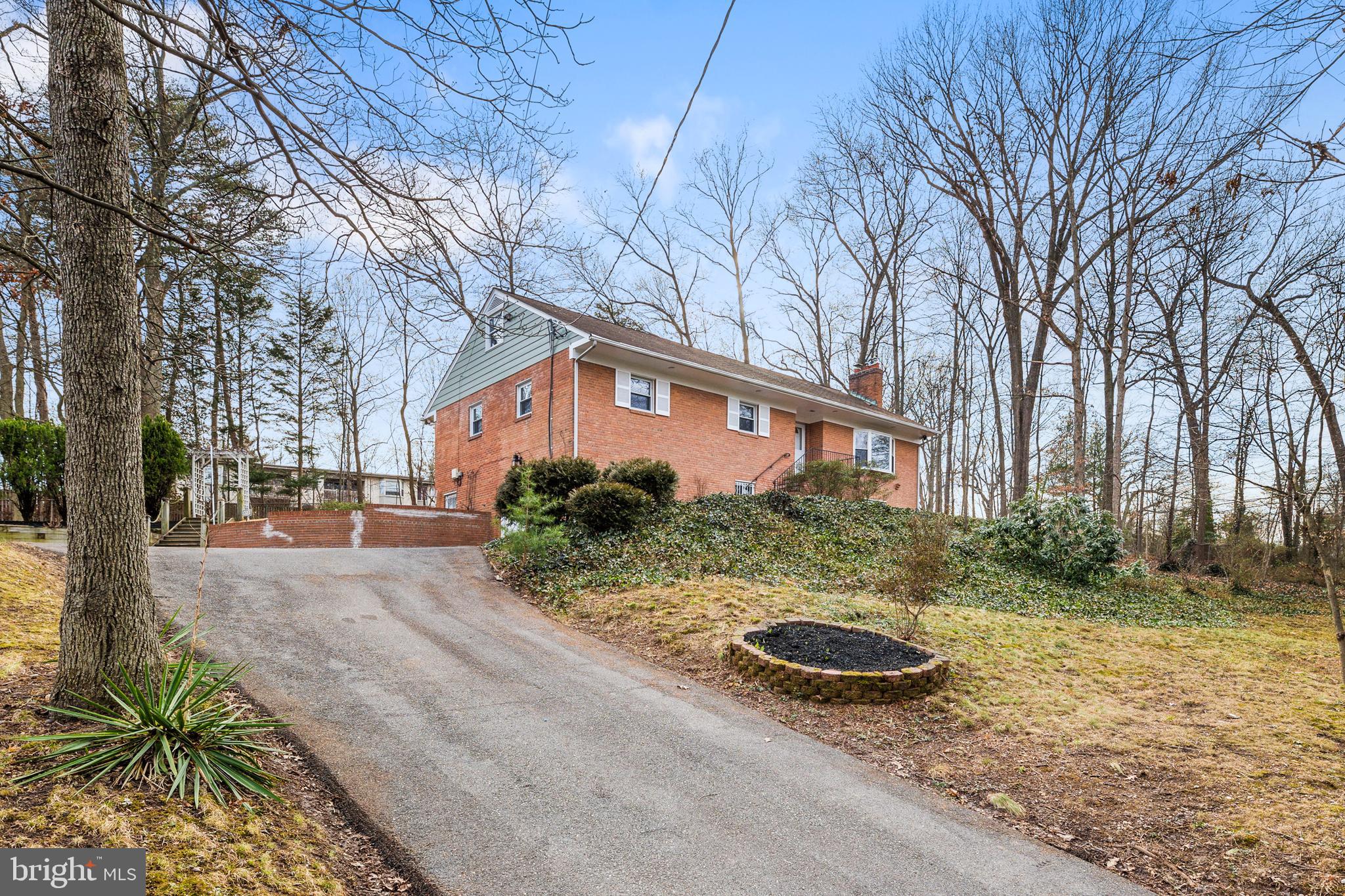 8713 Briarcroft Lane Laurel, MD 20708 - Photo 1 of 41 Gallery Image 1