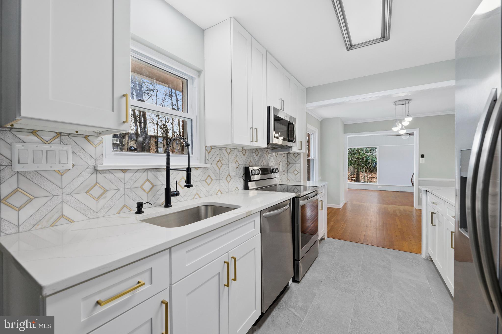 8713 Briarcroft Lane Laurel, MD 20708 - Photo 16 of 41 Gallery Image 16
