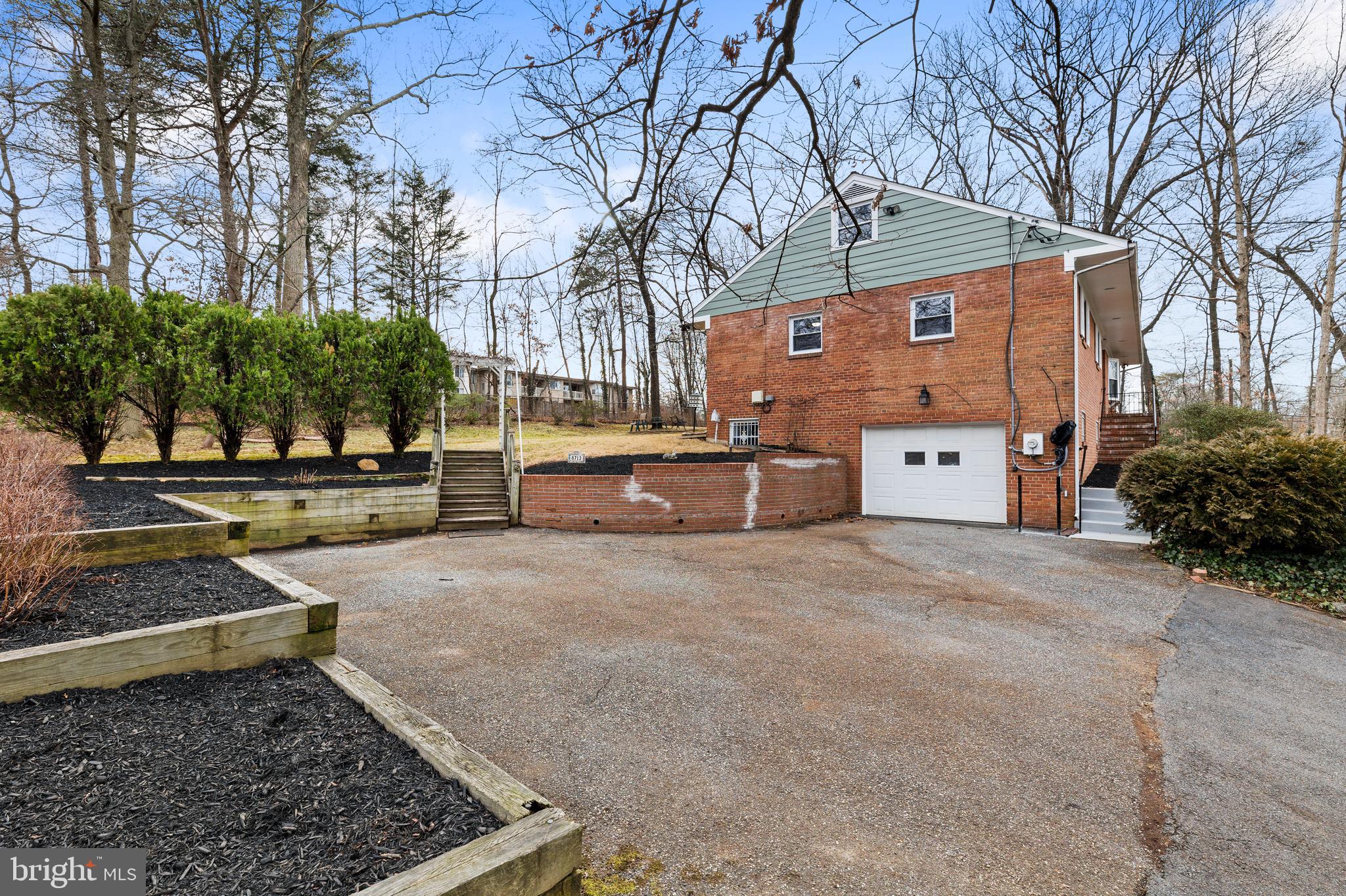8713 Briarcroft Lane Laurel, MD 20708 - Photo 38 of 41 Gallery Image 38