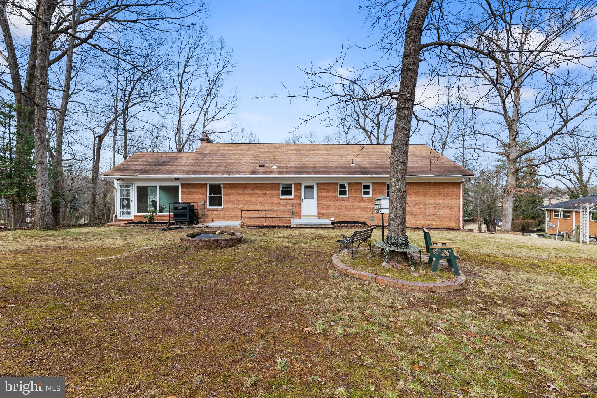 8713 Briarcroft Lane Laurel, MD 20708 - Photo 40 of 41 Gallery Image 40