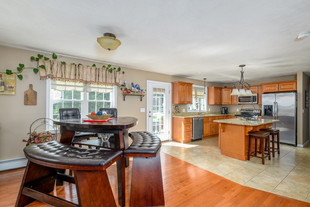 248 Pleasantdale Road Rutland, MA 01543 - Photo 7 of 27