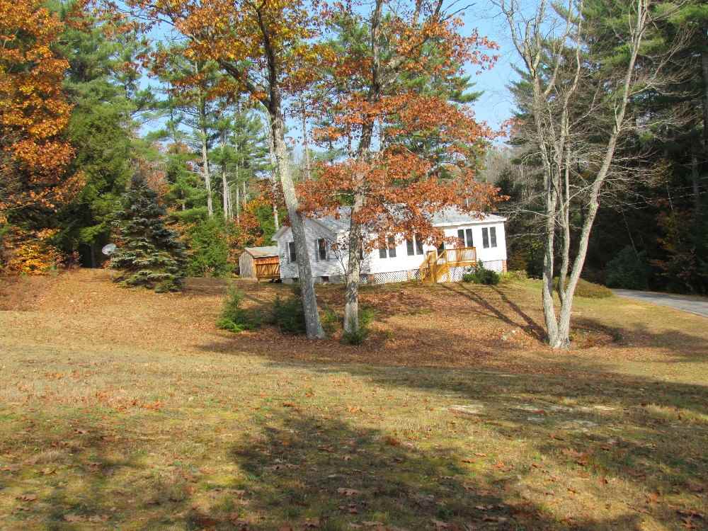 6 Rollins Pond Road Gilmanton, NH 03237 - Photo 1 of 28