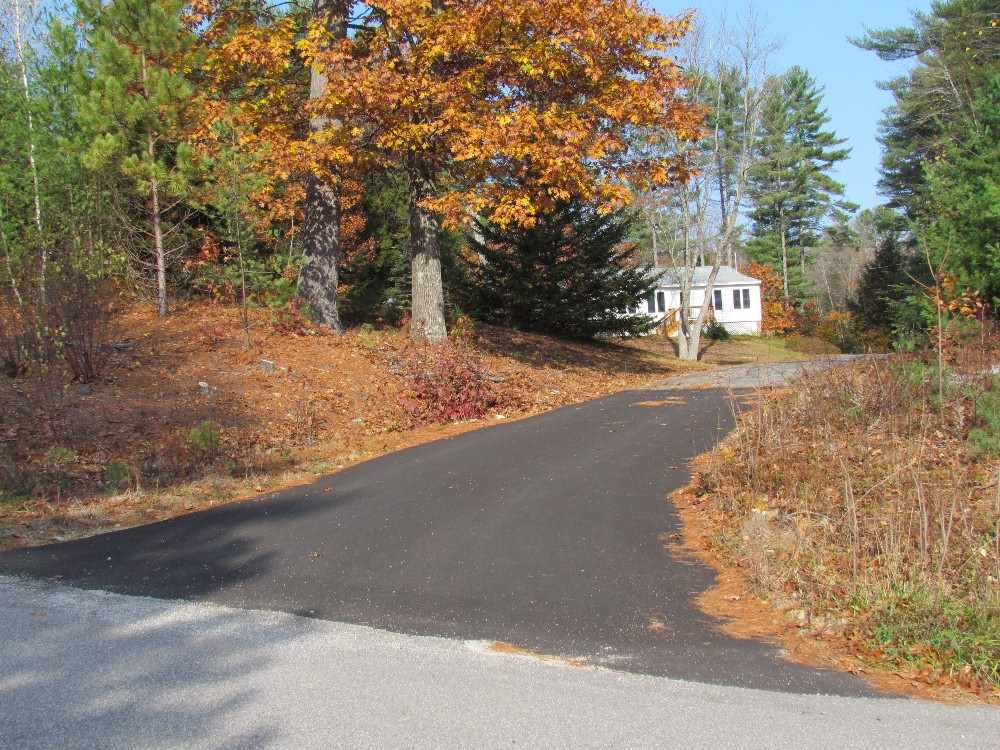6 Rollins Pond Road Gilmanton, NH 03237 - Photo 2 of 28