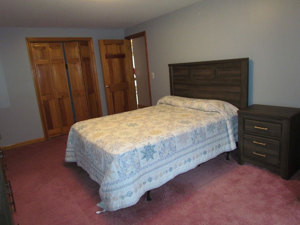 6 Rollins Pond Road Gilmanton, NH 03237 - Photo 19 of 28