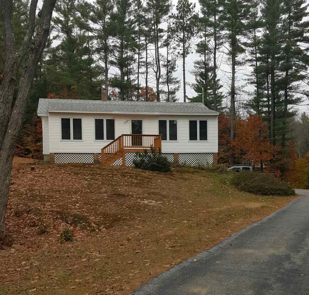 6 Rollins Pond Road Gilmanton, NH 03237 - Photo 3 of 28