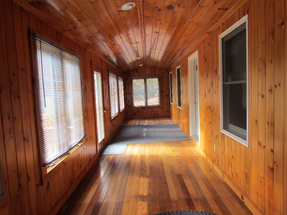 6 Rollins Pond Road Gilmanton, NH 03237 - Photo 21 of 28