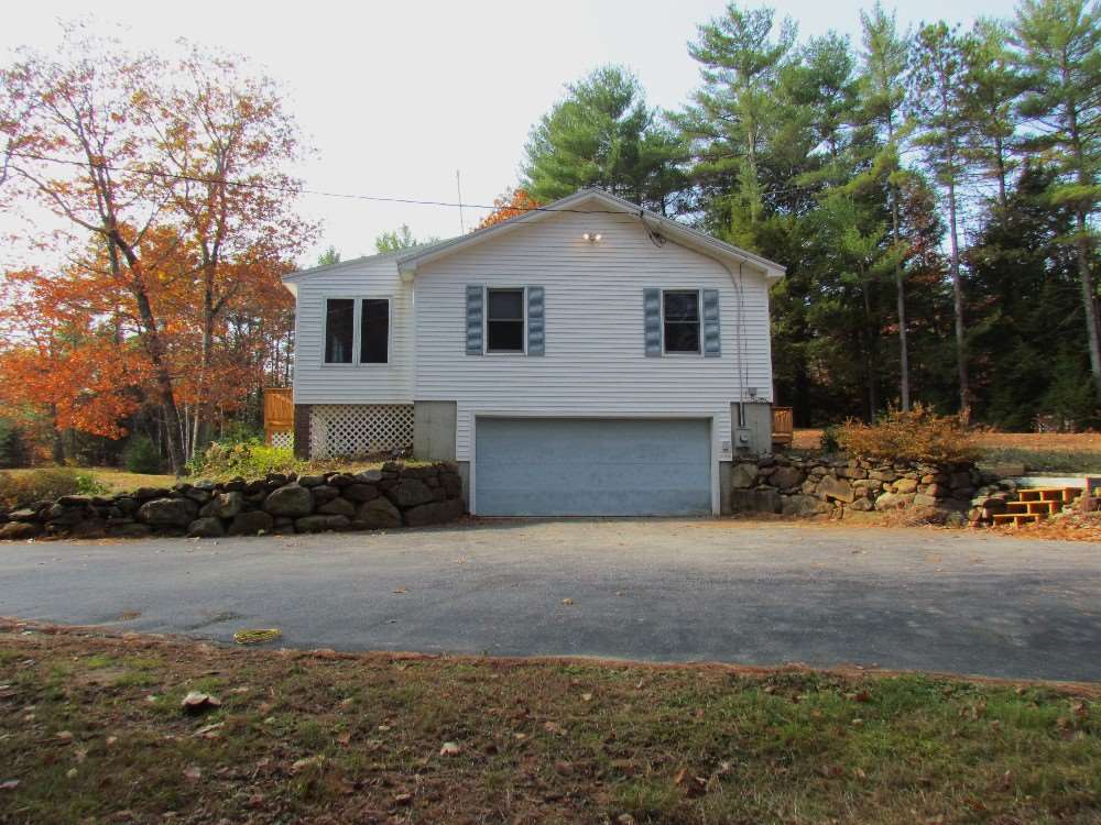 6 Rollins Pond Road Gilmanton, NH 03237 - Photo 23 of 28