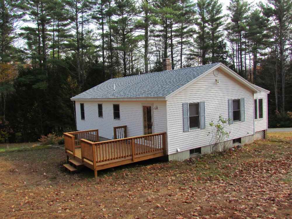 6 Rollins Pond Road Gilmanton, NH 03237 - Photo 24 of 28