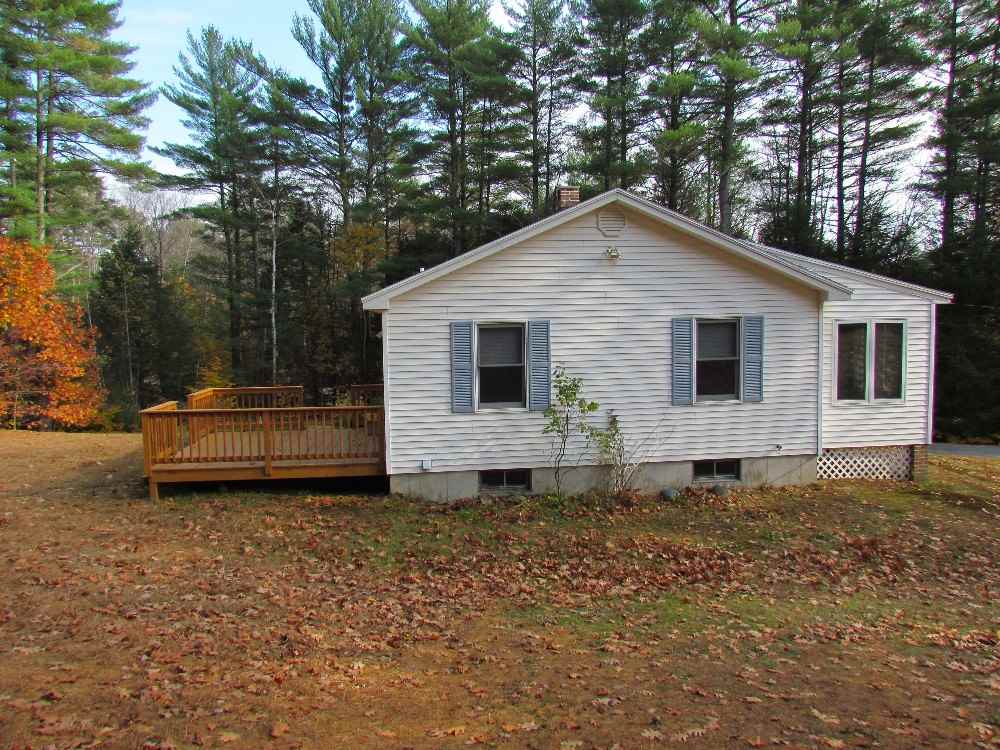 6 Rollins Pond Road Gilmanton, NH 03237 - Photo 25 of 28