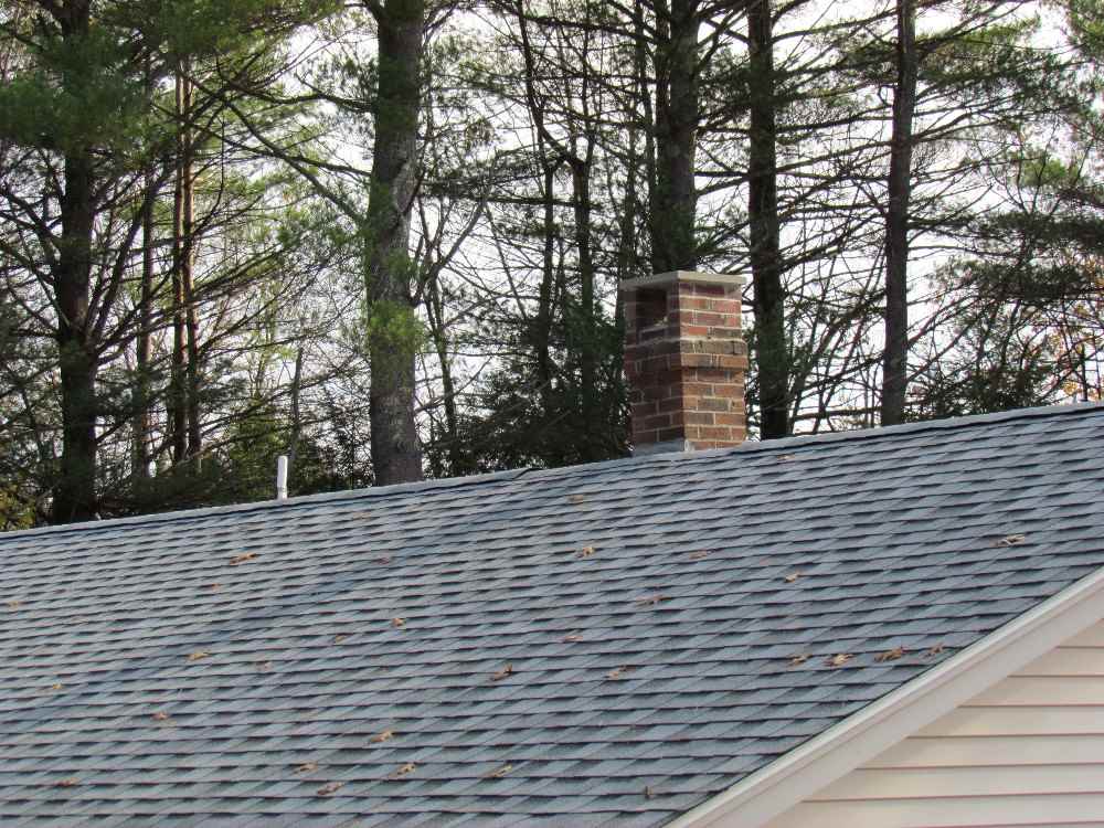 6 Rollins Pond Road Gilmanton, NH 03237 - Photo 27 of 28