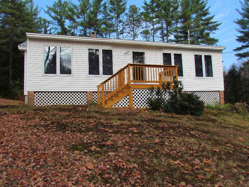 6 Rollins Pond Road Gilmanton, NH 03237 - Photo 4 of 28