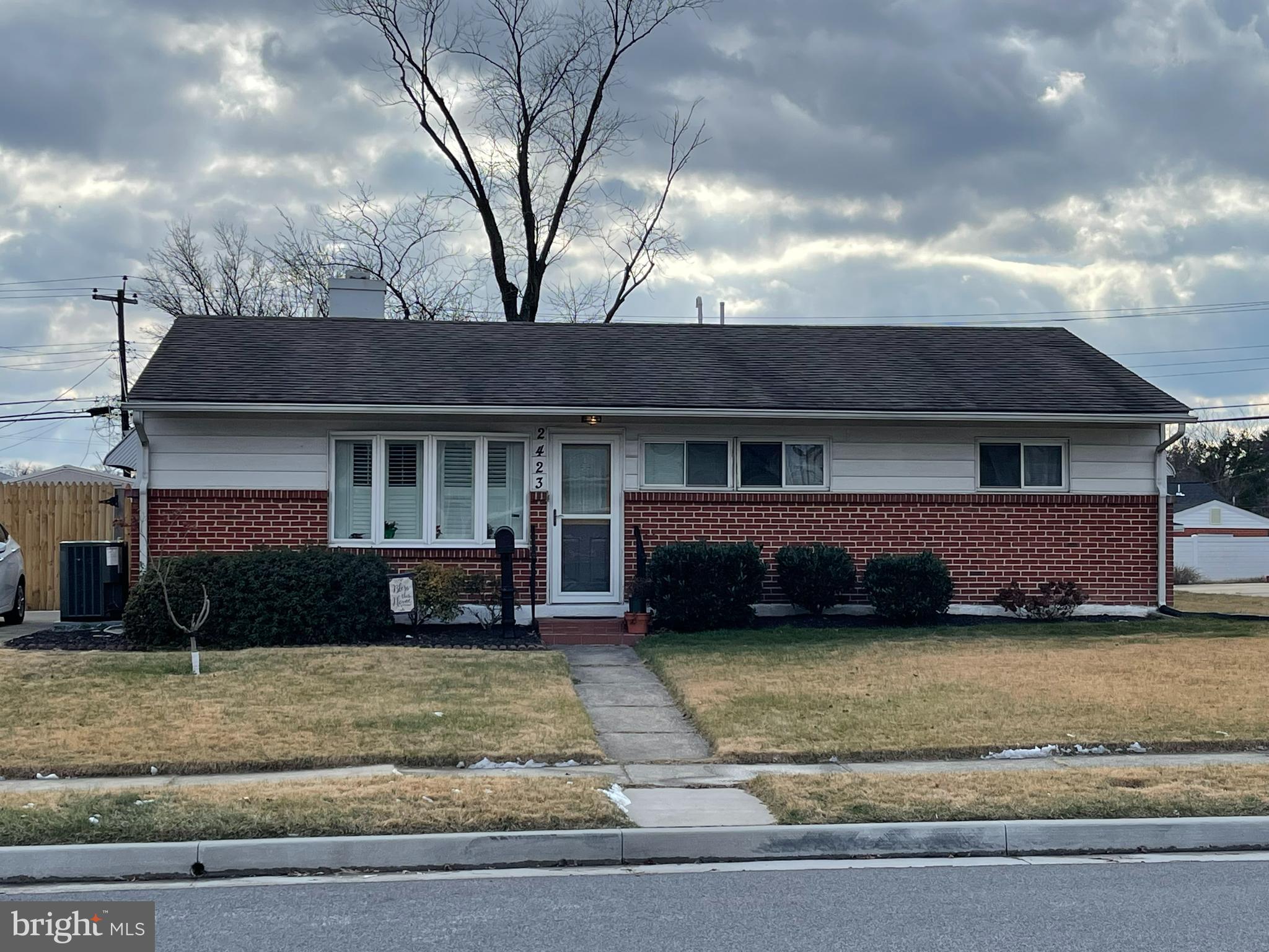 2423 Ellis Road Baltimore, MD 21234 - Photo 1 of 48 Welcome Home!