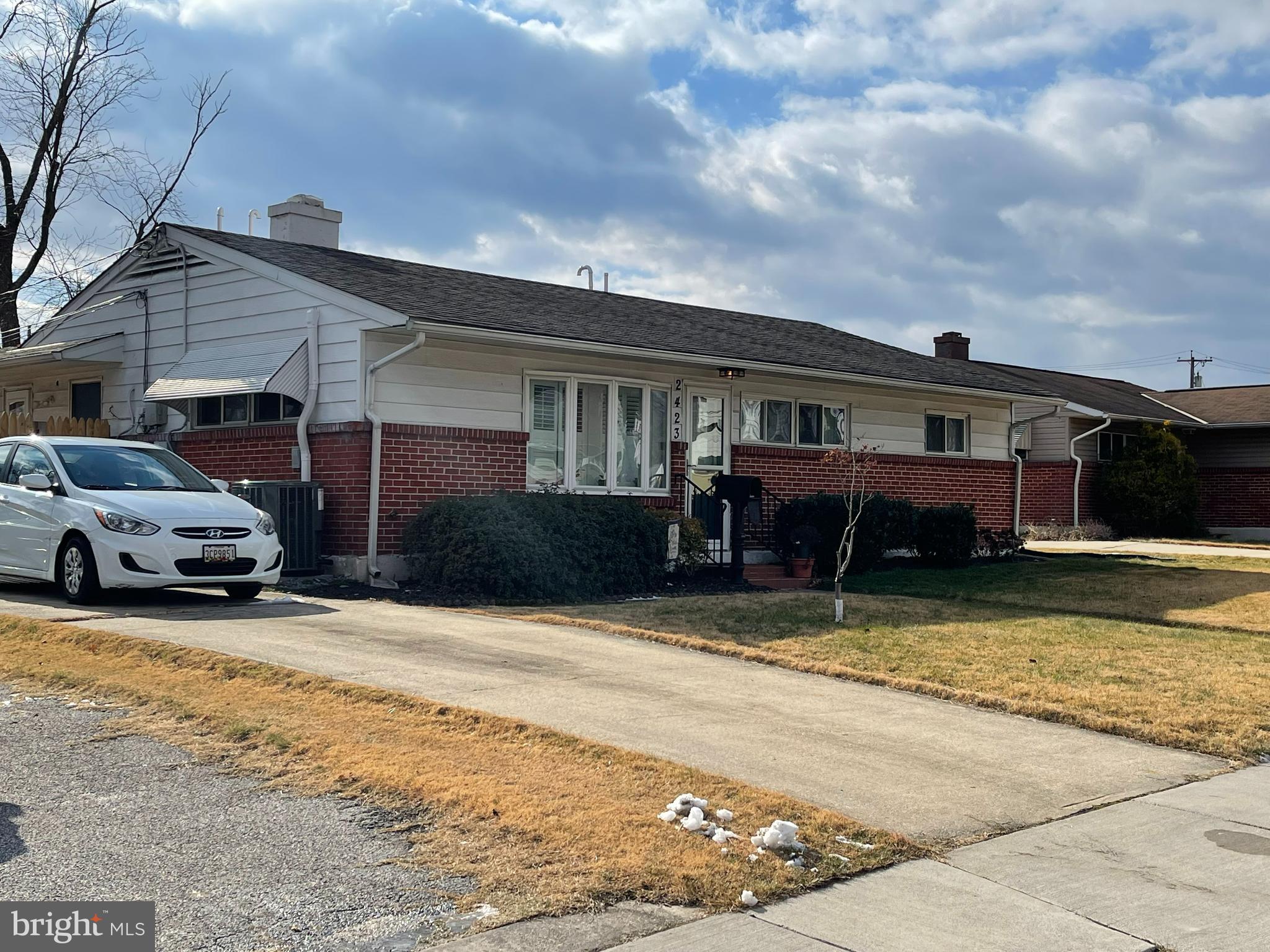2423 Ellis Road Baltimore, MD 21234 - Photo 2 of 48 Off Street Parking
