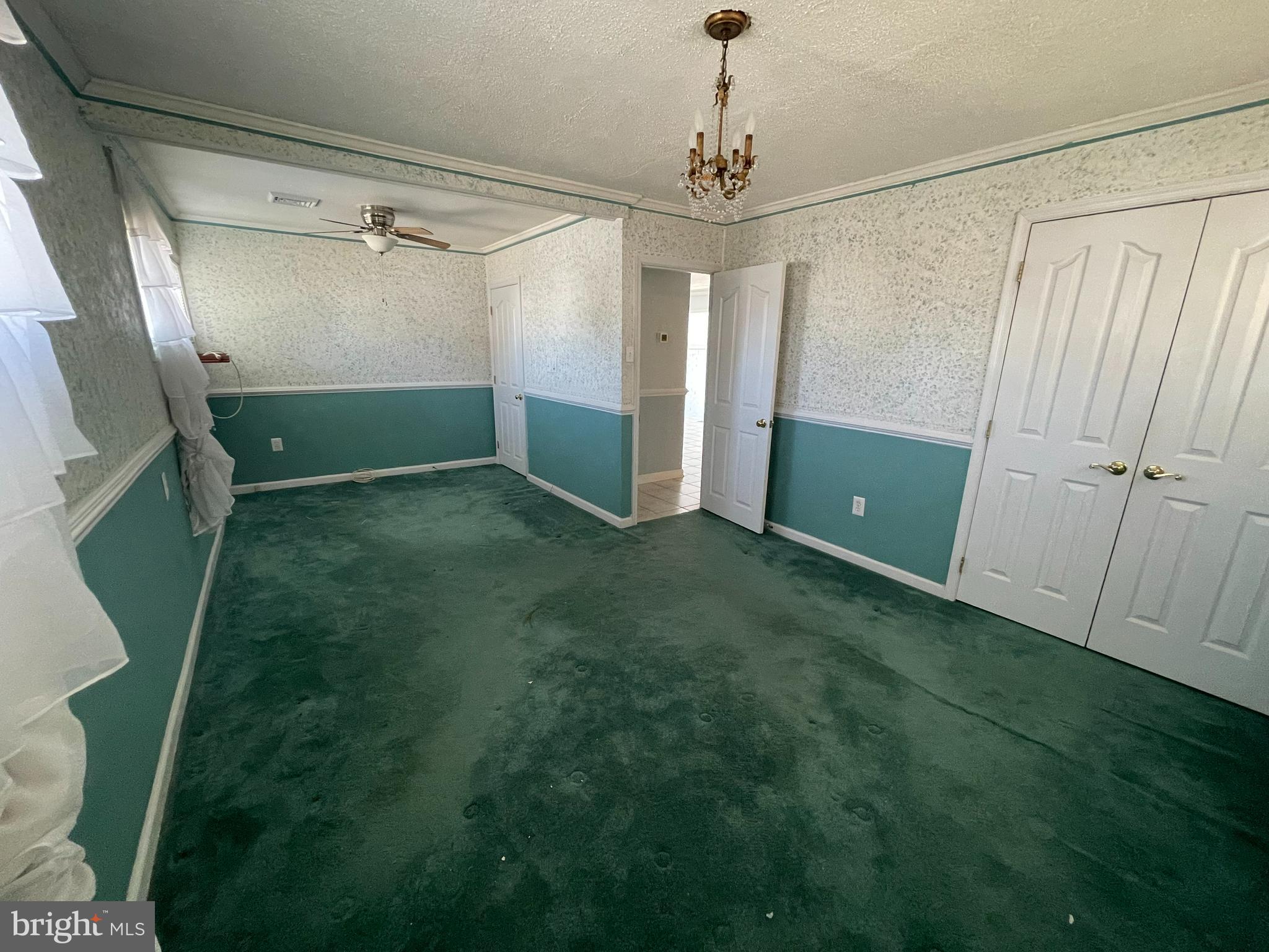 2423 Ellis Road Baltimore, MD 21234 - Photo 24 of 48 Main Bedroom