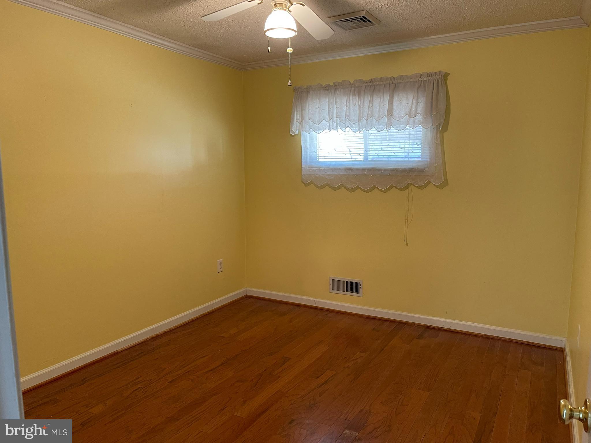 2423 Ellis Road Baltimore, MD 21234 - Photo 29 of 48 Bedroom 2 has wood floors