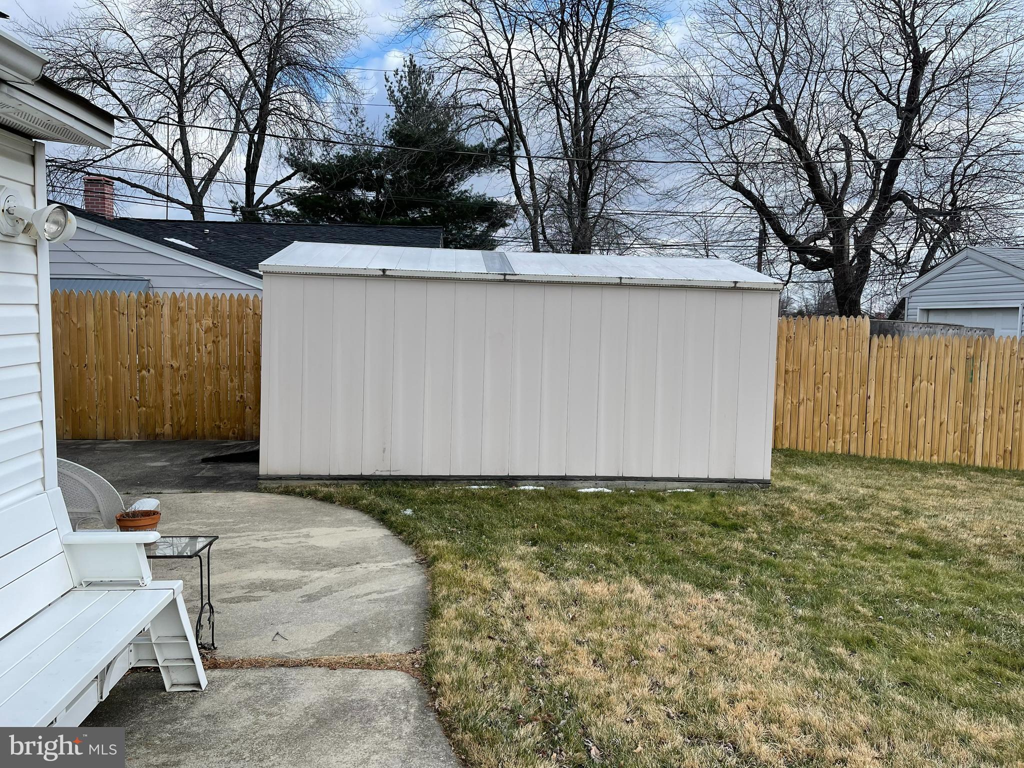 2423 Ellis Road Baltimore, MD 21234 - Photo 45 of 48 Shed