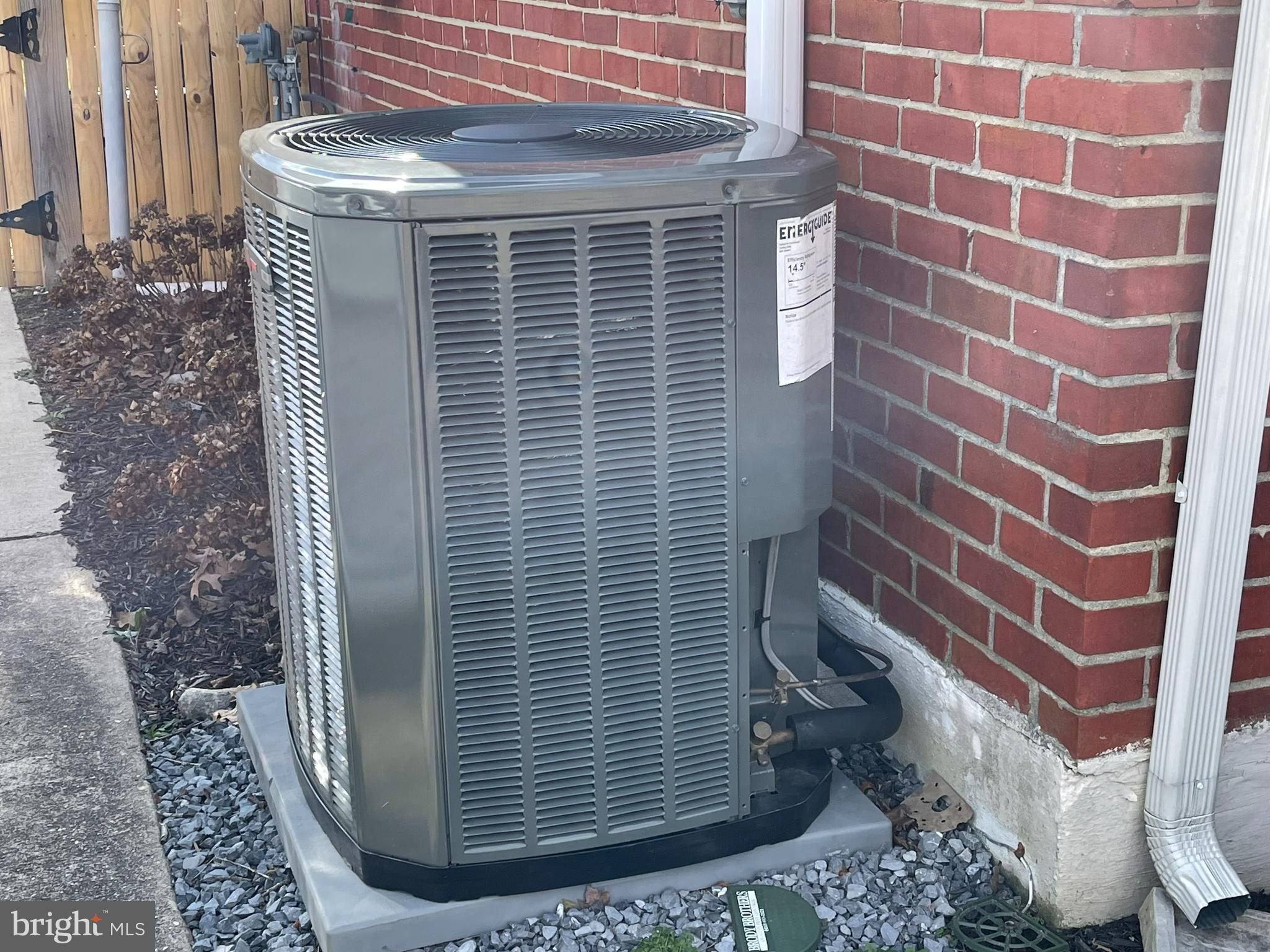 2423 Ellis Road Baltimore, MD 21234 - Photo 48 of 48 New HVAC!