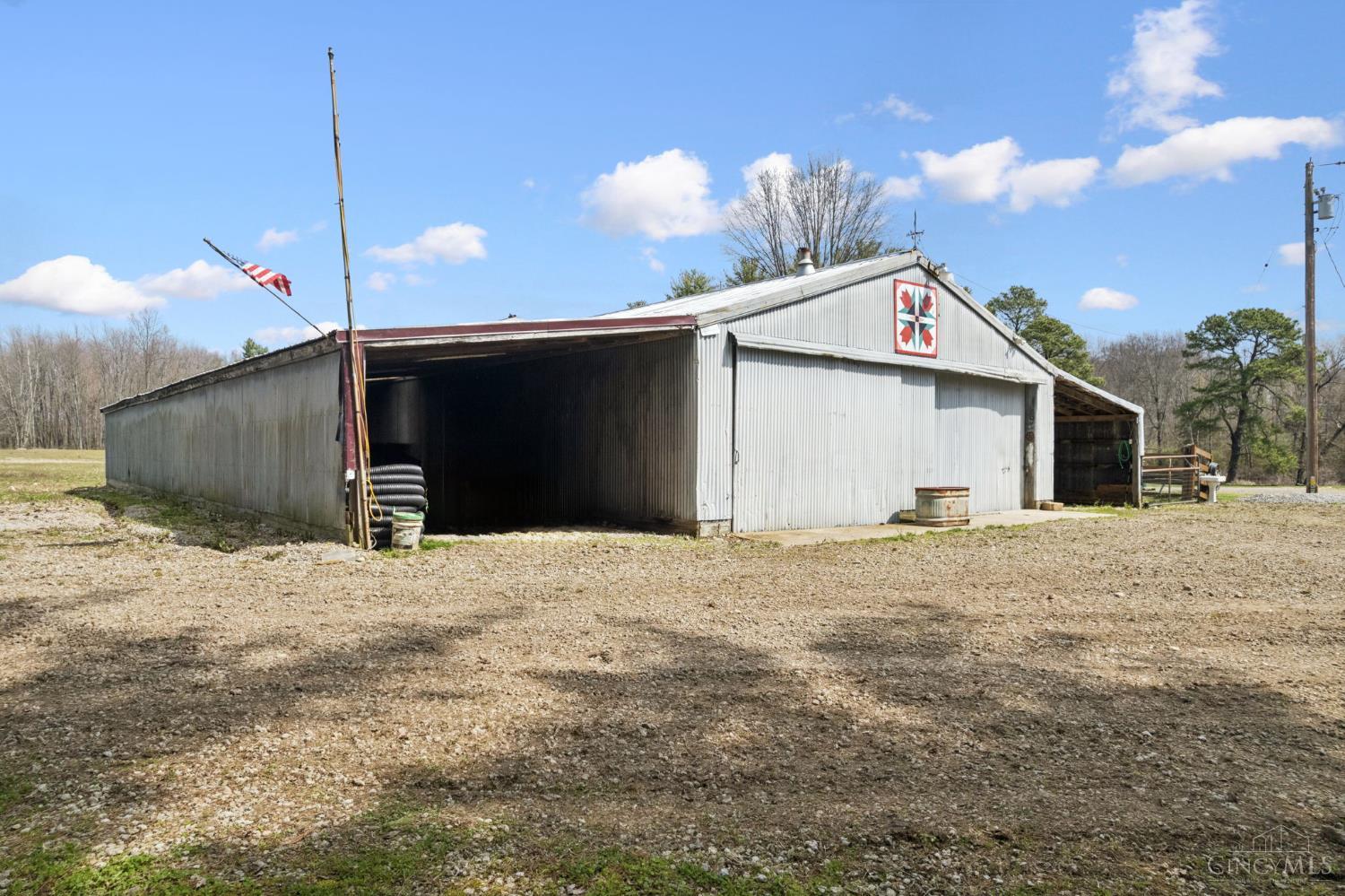 3911 Campbell Road Fayetteville, OH 45118 - Photo 54 of 76