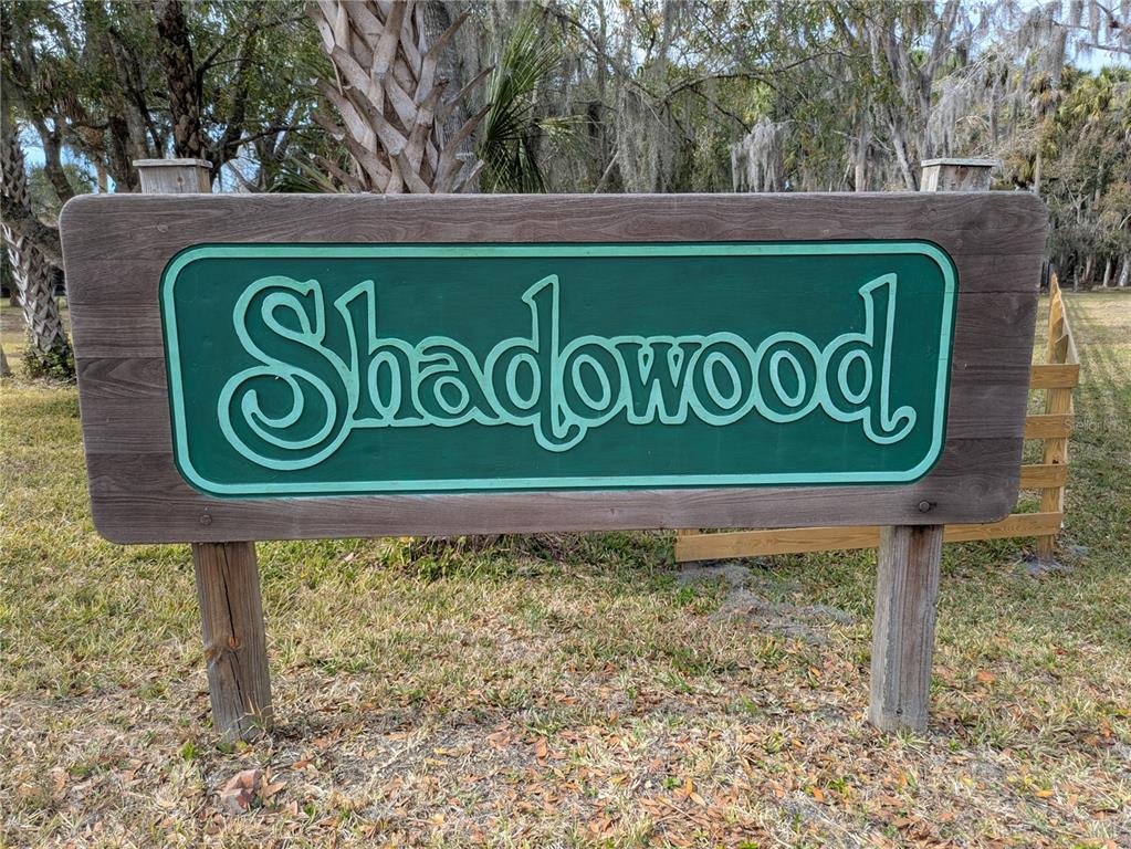 1565 Shadow Ridge Circle Sarasota, FL 34240 - Photo 8 of 8 Gallery Image 8