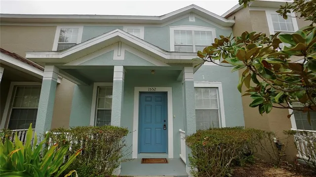 $247,999 | 1552 Blue Magnolia Road, Brandon, FL 33510