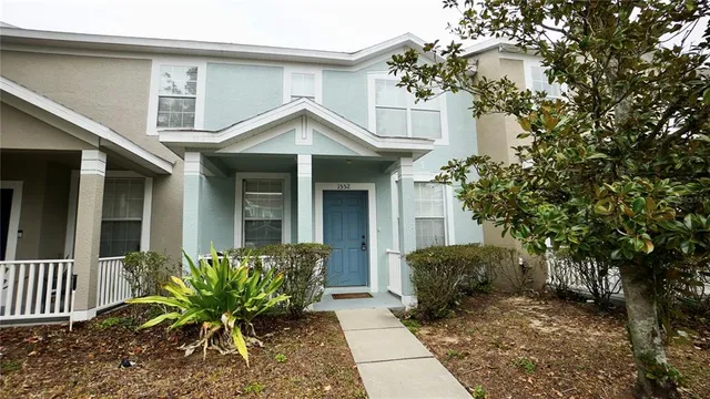 $243,499 | 1552 Blue Magnolia Road, Brandon, FL 33510