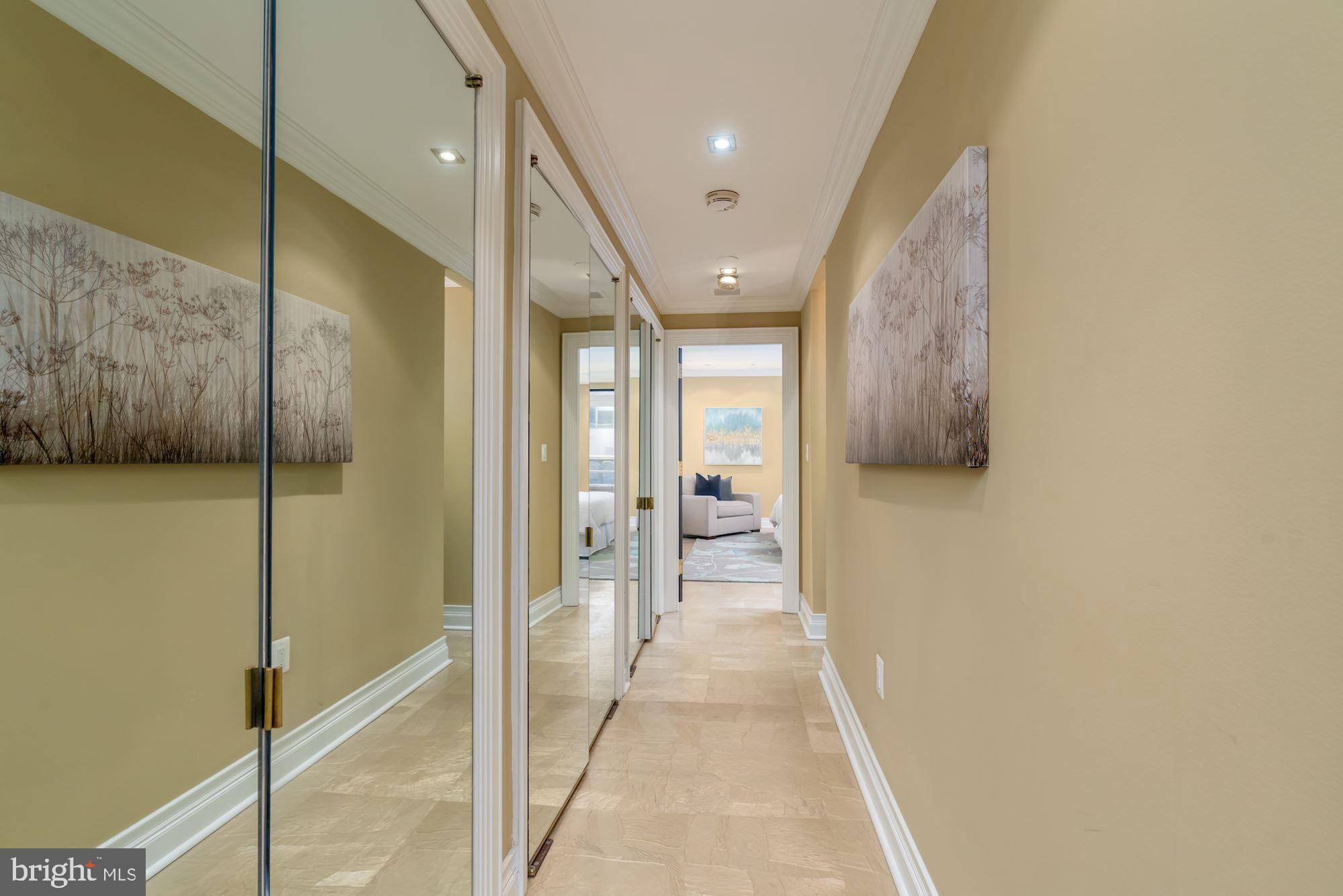 3030 K Street Northwest, Unit 210 Washington, DC 20007 - Photo 23 of 49 Owner's Suite