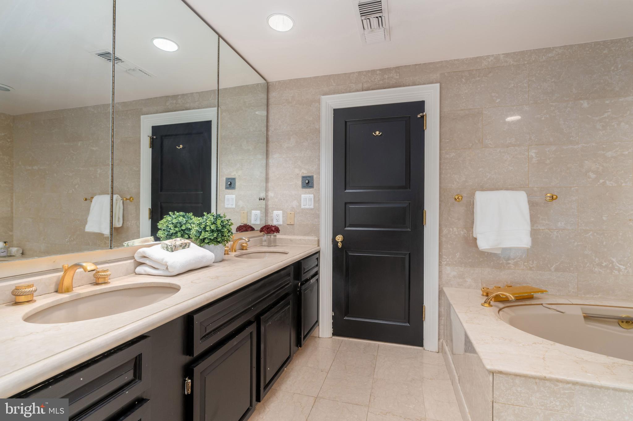 3030 K Street Northwest, Unit 210 Washington, DC 20007 - Photo 24 of 49 Owner's Suite