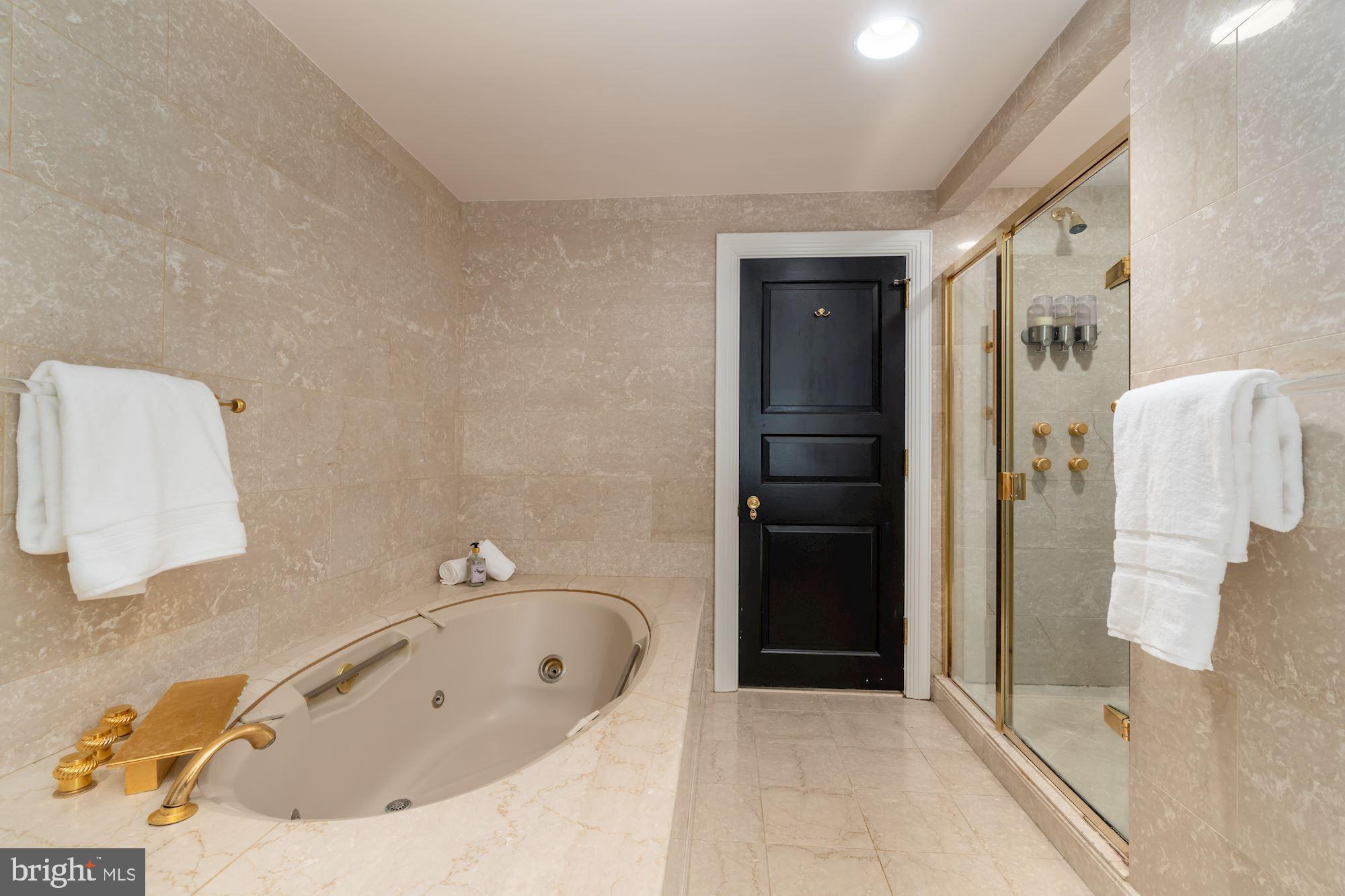 3030 K Street Northwest, Unit 210 Washington, DC 20007 - Photo 25 of 49 Owner's Suite