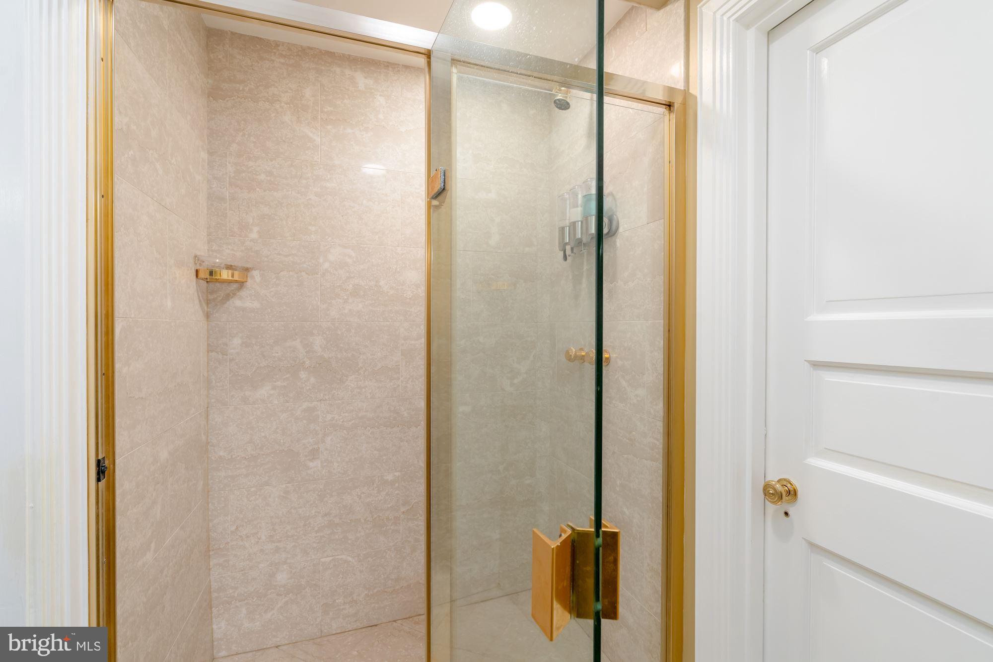 3030 K Street Northwest, Unit 210 Washington, DC 20007 - Photo 35 of 49 Second Bathroom