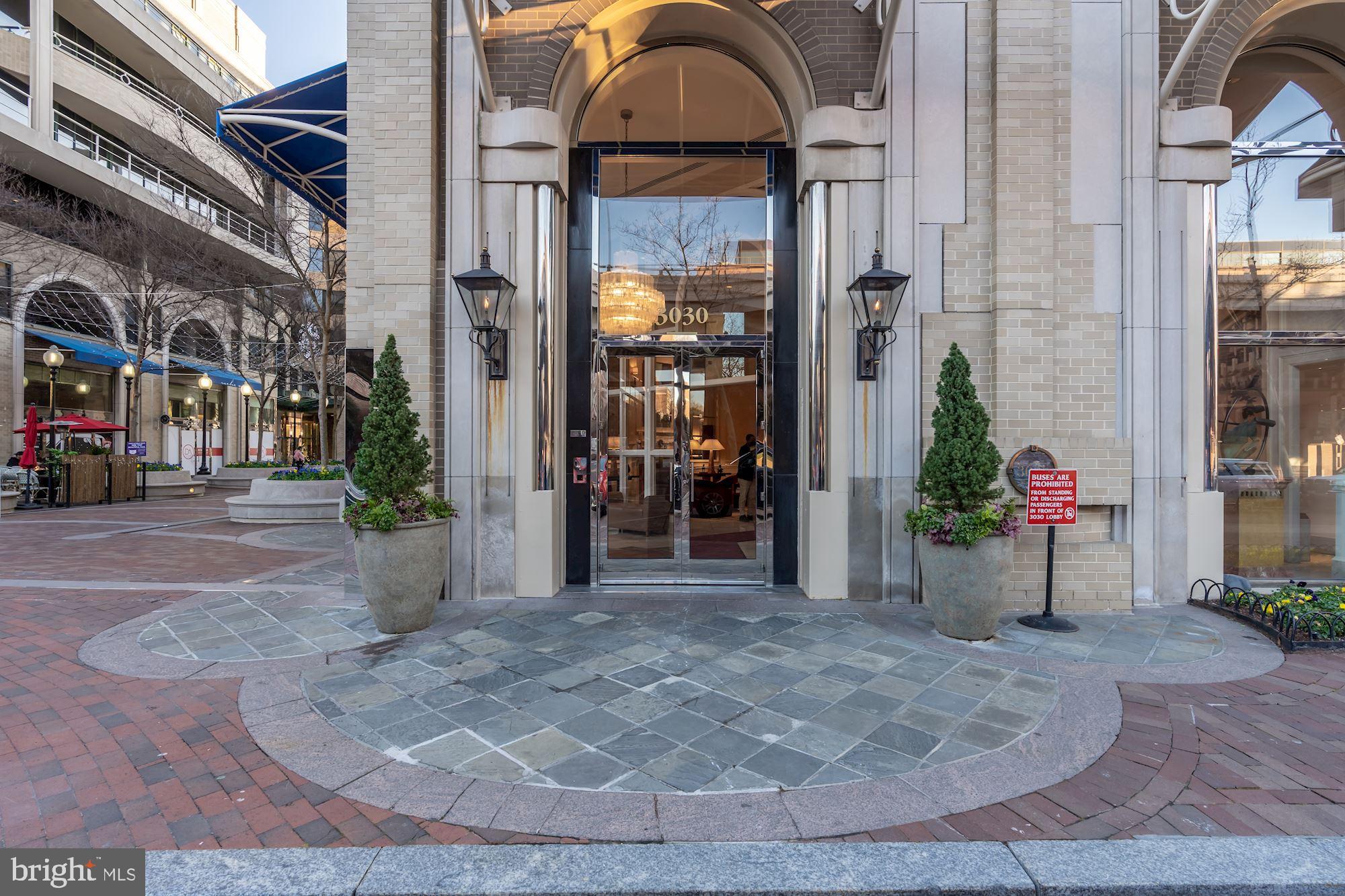 3030 K Street Northwest, Unit 210 Washington, DC 20007 - Photo 42 of 49 Washington Harbour