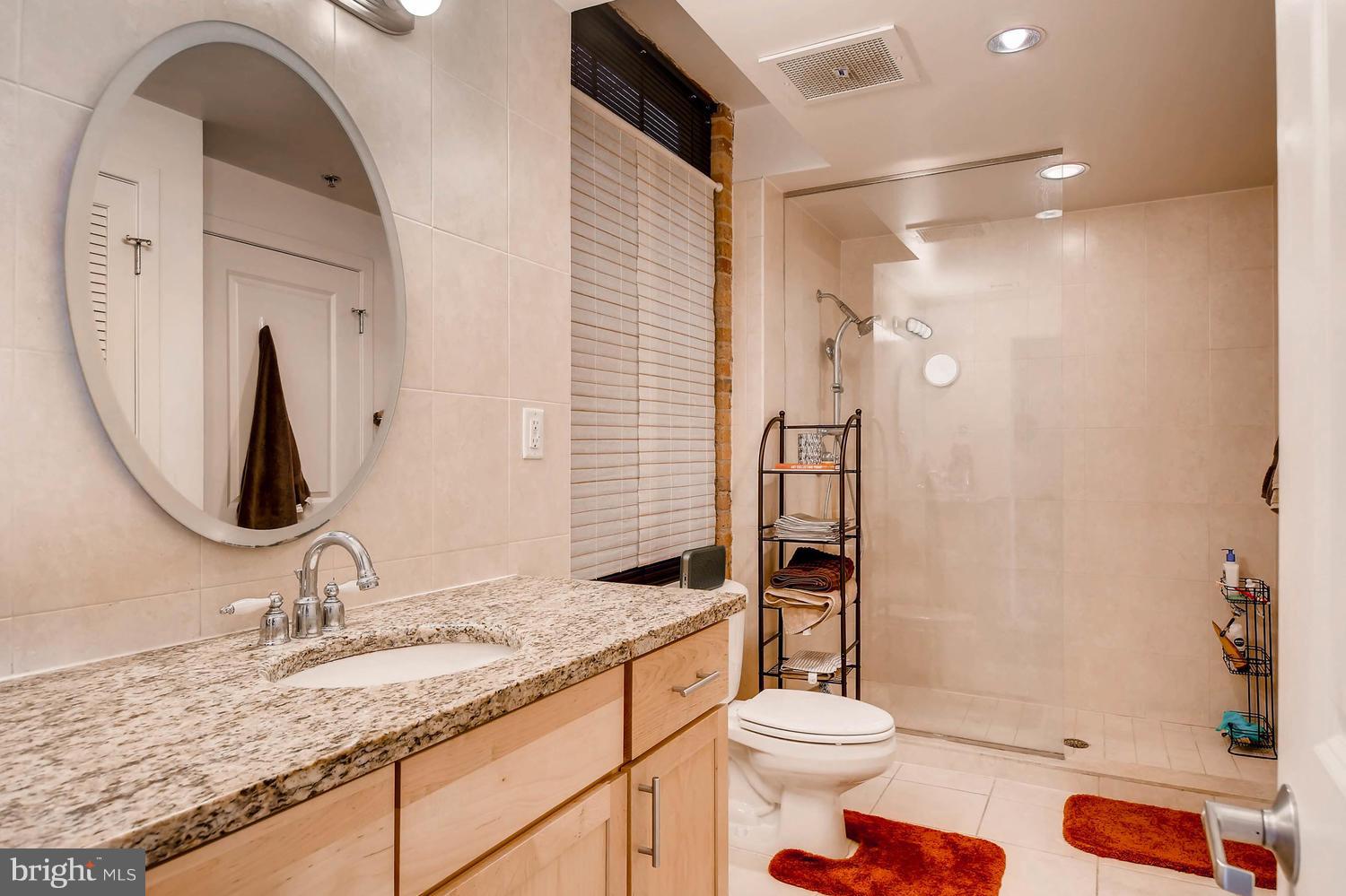 234 Holliday Street, Unit 403 Baltimore, MD 21202 - Photo 14 of 23 Bath