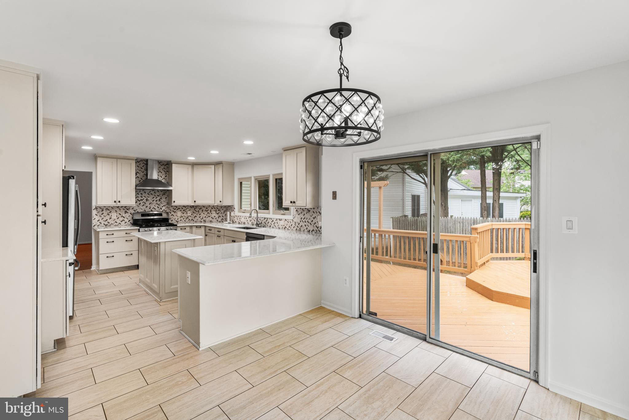 13100 Riviera Terrace Silver Spring, MD 20904 - Photo 16 of 43