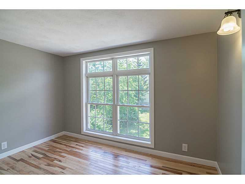 30 Byway Road Barrington, RI 02806 - Photo 18 of 24 Bedroom. Second bedroom of three upstairs bedroom...