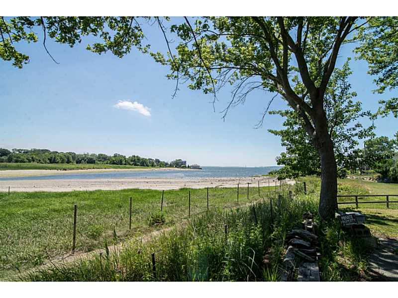 30 Byway Road Barrington, RI 02806 - Photo 5 of 24 View. Wonderful view...