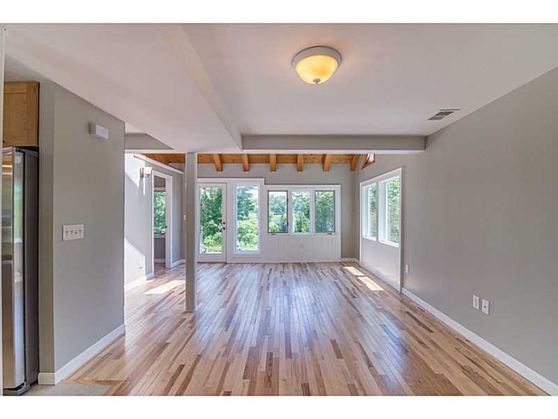 30 Byway Road Barrington, RI 02806 - Photo 6 of 24 Living Room. Sunny interior....