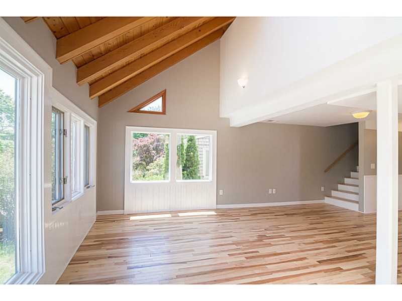 30 Byway Road Barrington, RI 02806 - Photo 7 of 24 Living Room. Great views from living room.....