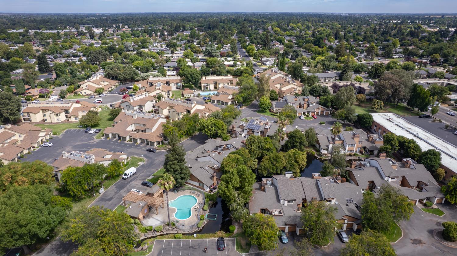 1441 West Swain Road, Unit 20 Stockton, CA 95207 - Photo 55 of 59