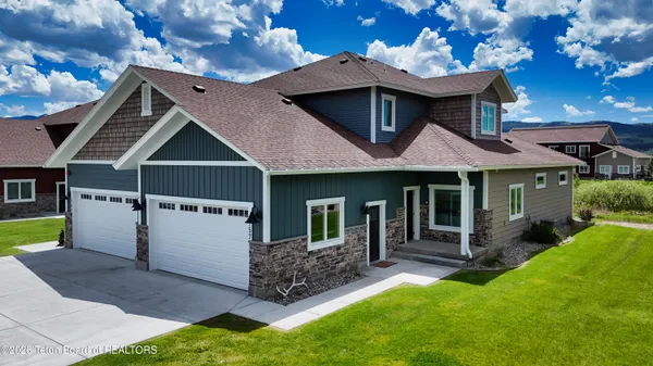 $529,000 | 157 Creekside Lane, Swan Valley, ID 83449