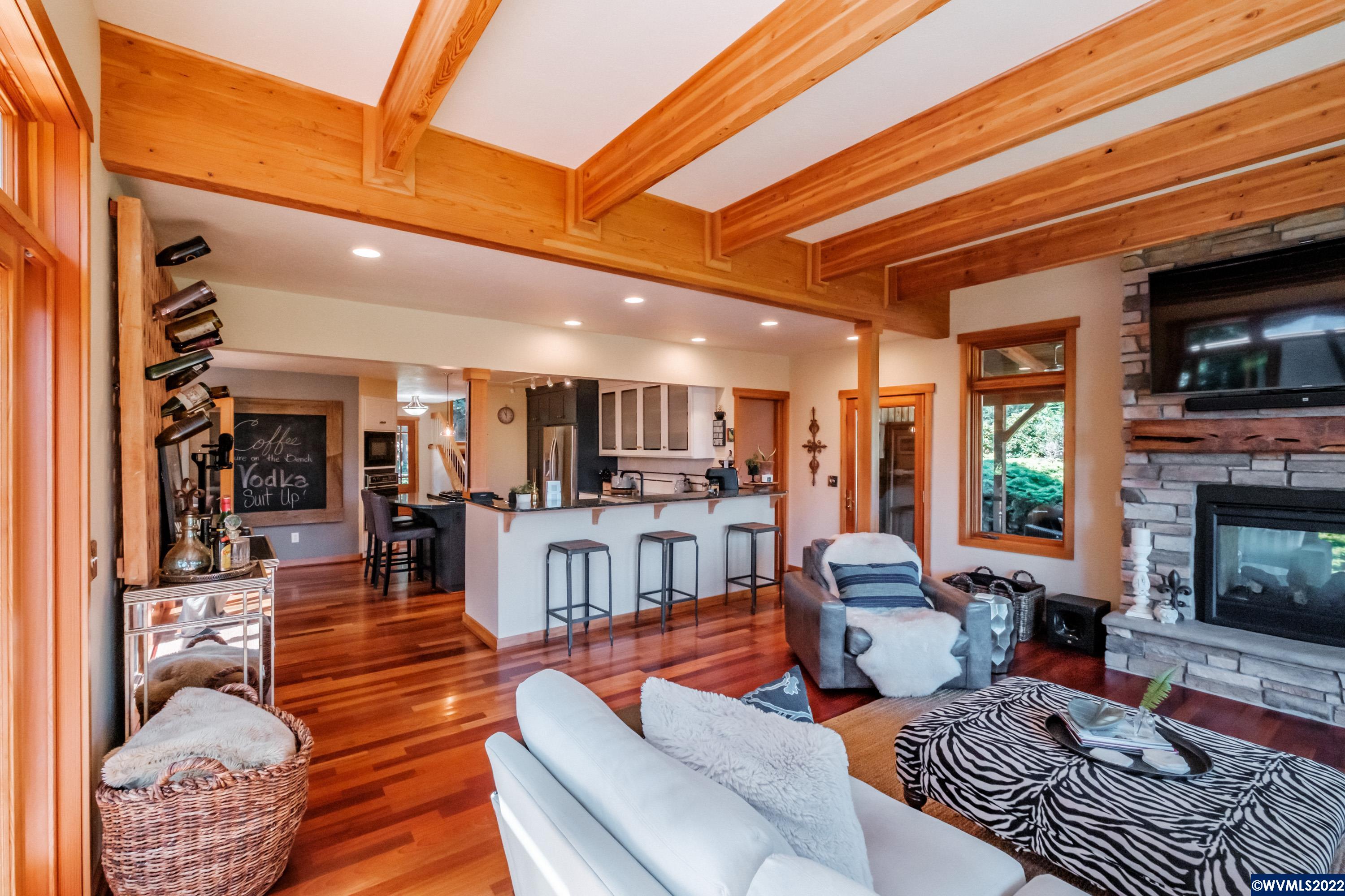 25668 Rice (option Road Sweet Home, OR 97386 - Photo 21 of 41 Gallery Image 21