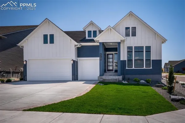 $920,000 | 17182 Crimson Clover Drive, Monument, CO 80132