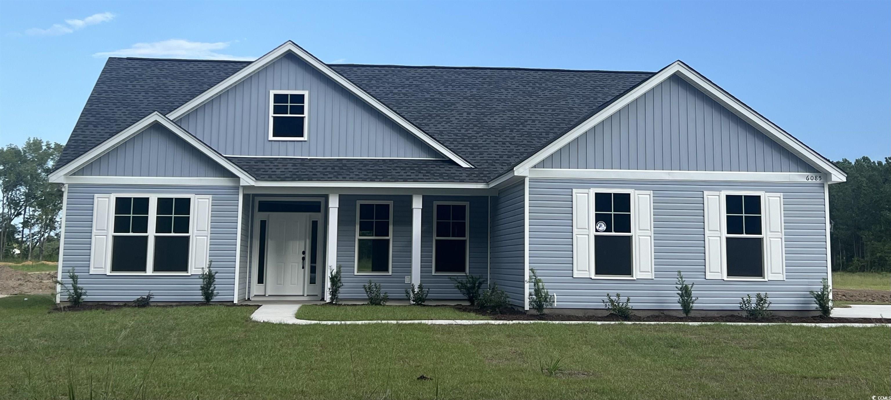 6085 Hodges Road Conway, SC 29527 - Photo 1 of 35 Gallery Image 1