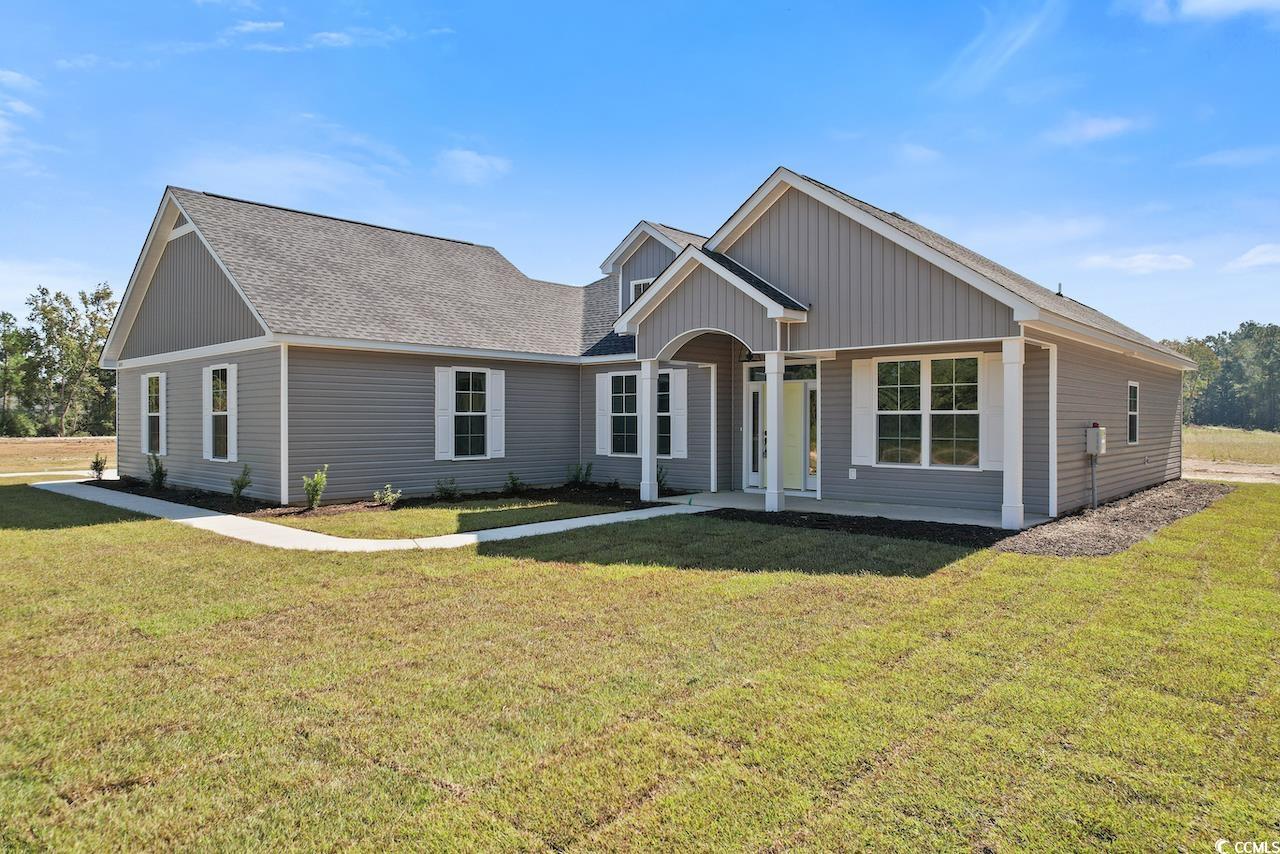 6085 Hodges Road Conway, SC 29527 - Photo 2 of 35 Gallery Image 2