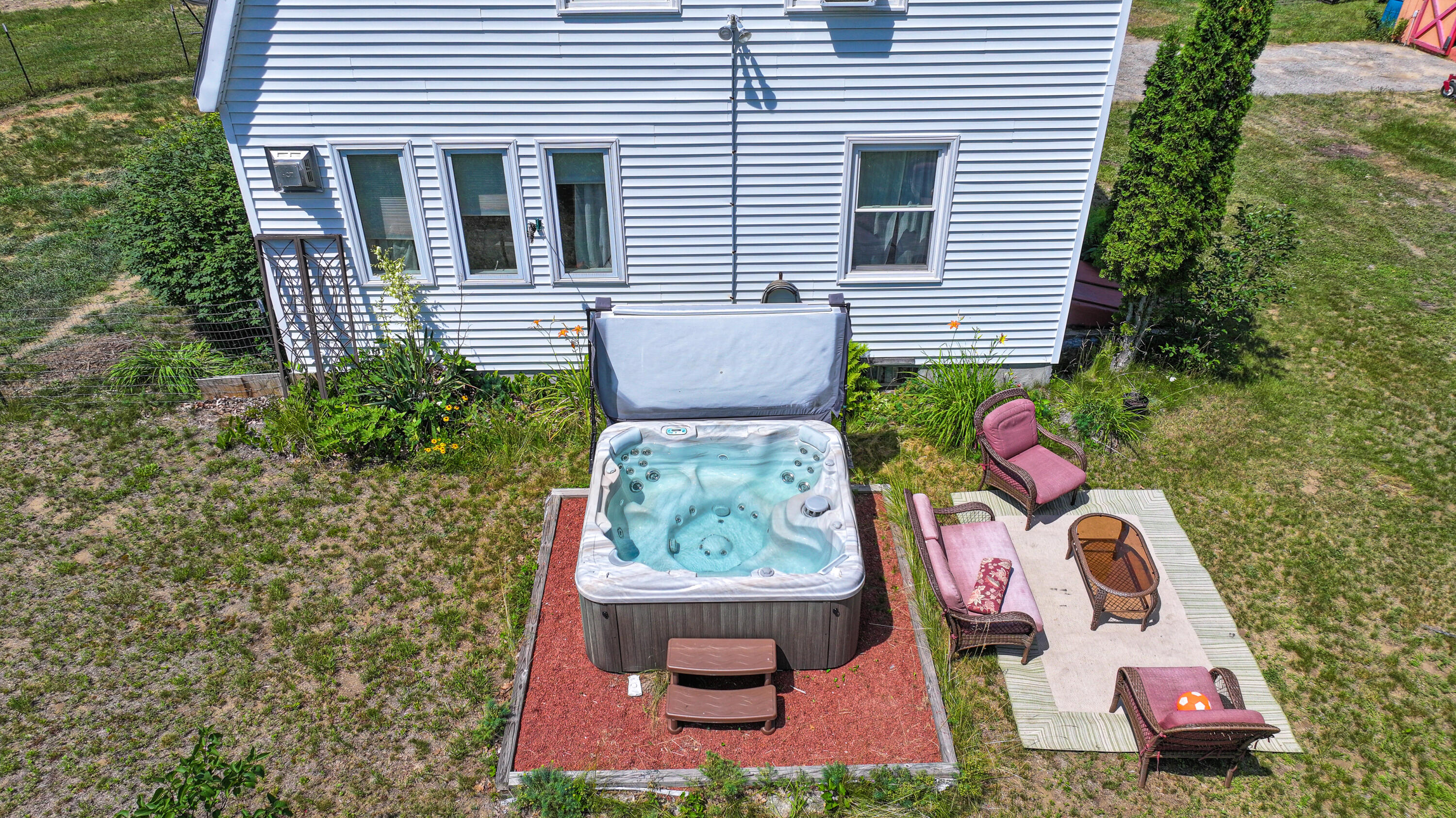 69 Skeetfield Road Oxford, ME 04270 - Photo 3 of 61 69 skeetfield road-13