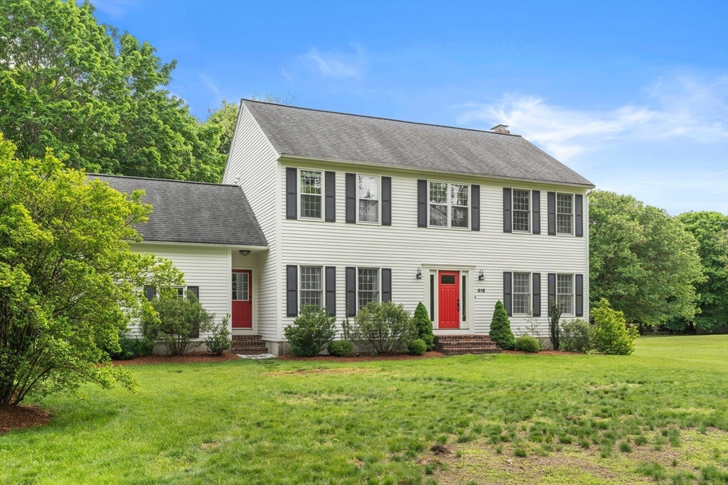 419 Hudson Road Sudbury, MA 01776 - Photo 39 of 42