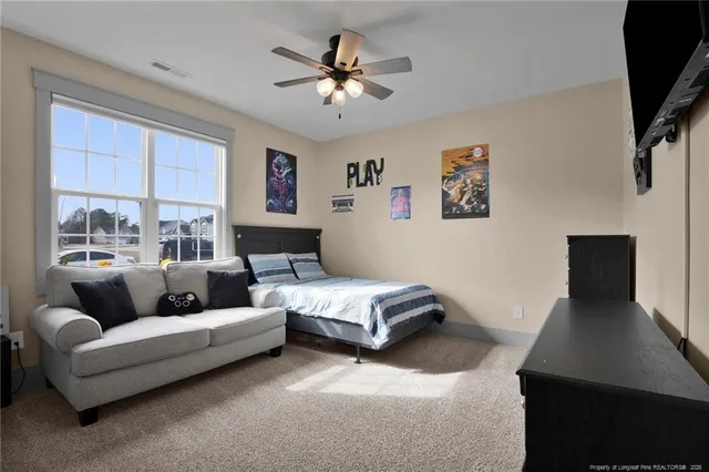 $395,000 | 1605 Lizzie Lou Court, Hope Mills, NC 28348