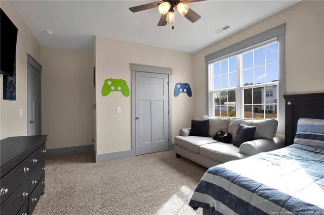 $395,000 | 1605 Lizzie Lou Court, Hope Mills, NC 28348