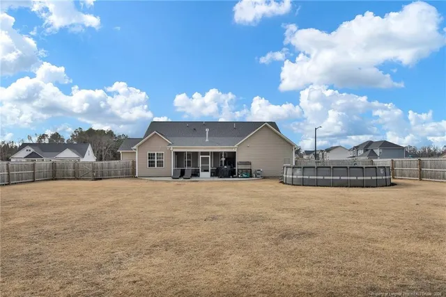 $395,000 | 1605 Lizzie Lou Court, Hope Mills, NC 28348