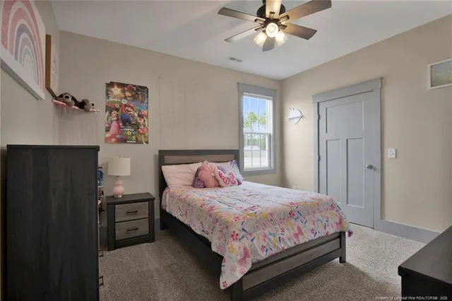 $395,000 | 1605 Lizzie Lou Court, Hope Mills, NC 28348